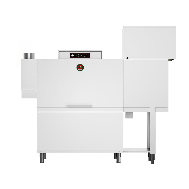Sammic Dishwasher SRC-1800IS6CA 400/50/3N
