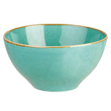 Seasons Sea Spray Bowl 14cm 363914SS Pack Size 6 - JD Catering Equipment Solutions Ltd
