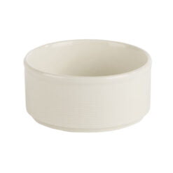 Pack Size 6 - Porland Academy Line Stacking Bowl 10cm - 365810