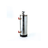 Sammic Water softener D-8 - 8 l - Ø 185 x 400 mm