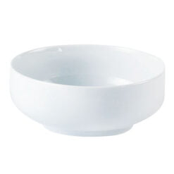 Pack Size 6 - Porcelite Salad Bowl 13cm/5" 30cl/11oz - 367613