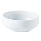 Pack Size 6 - Porcelite Salad Bowl 16cm/6.25" 56cl/20oz - 367616 - JD Catering Equipments Ltd