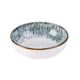 Pack Size 6 - Enigma Reef Low Bowl 10cm/10cl/ 4"" - 368109RE - JD Catering Equipments Ltd