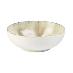 Pack Size 6 - DPS Tableware  Sand Rice Bowl 12cm / 4½" - 368112SA