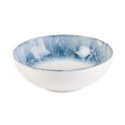 Pack Size 6 - DPS Tableware  Wave Rice Bowl 12cm / 4½" - 368112WA