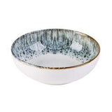 Pack Size 6 - Enigma Reef Low Bowl 13cm/25.5cl/ 5"" - 368113RE - JD Catering Equipments Ltd