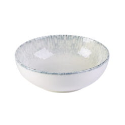 Pack Size 6 - Enigma Ripple Low Bowl 13cm/25.5cl/ 5"" - 368113RI