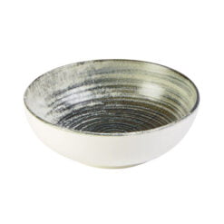 Pack Size 6 - Enigma Swirl Low Bowl 13cm/ 5"" - 368113SW