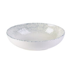 Pack Size 6 - Enigma Ripple Low Bowl 17cm/42cl/ 6Â½" - 368117RI