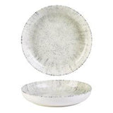 Pack Size 6 - Enigma Drift Low Bowl 22cm/59cl/ 8Â½"" - 368122DR - JD Catering Equipments Ltd