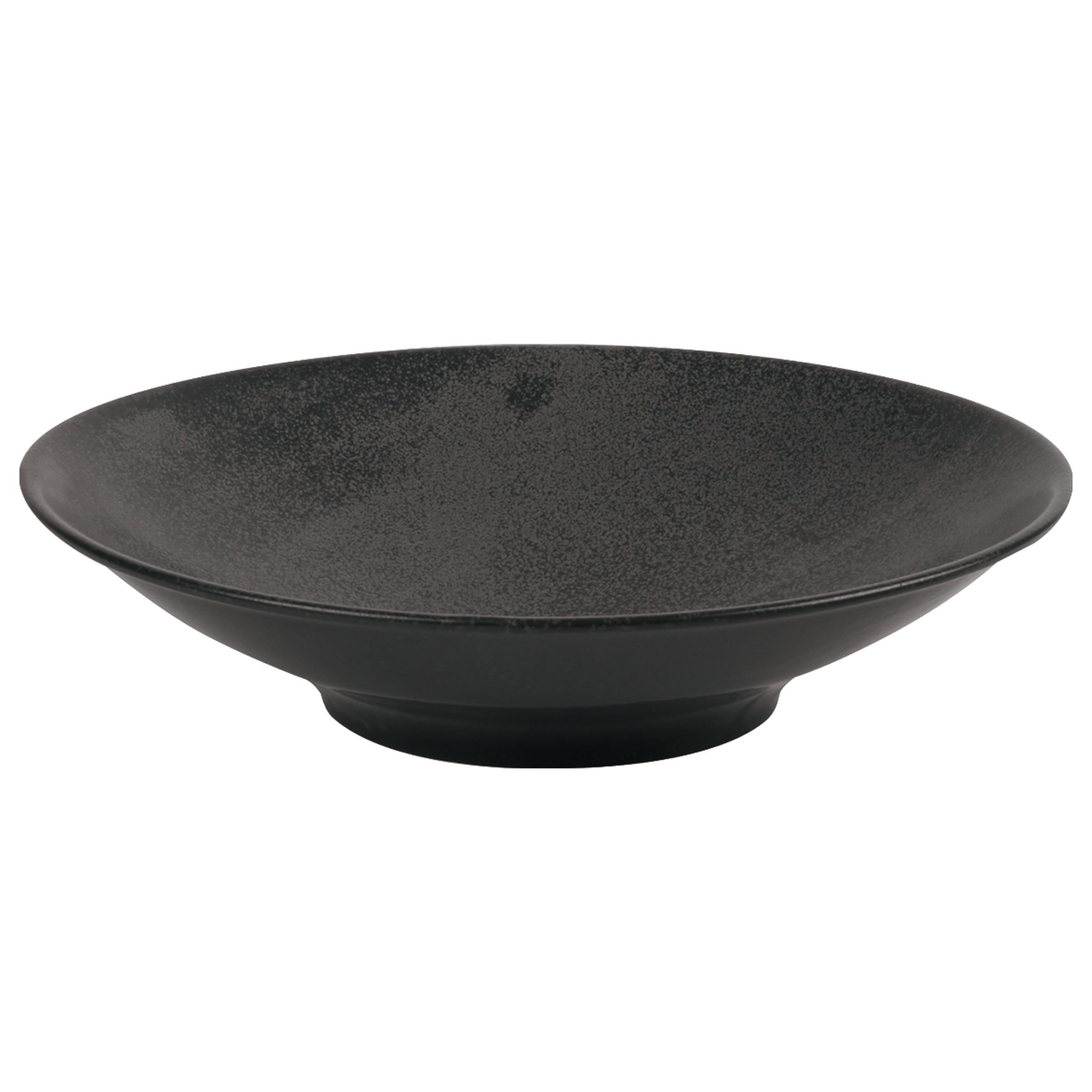 Seasons Graphite Footed  Bowl 26cm 368126GR Pack Size  6