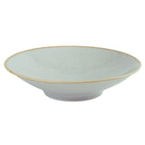 Seasons Stone Footed Bowl 26cm 368126ST Pack Size 6 - JD Catering Equipment Solutions Ltd
