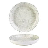 Pack Size 6 - Enigma Drift Low Bowl 27cm/74cl/ 10Â½" - 368127DR - JD Catering Equipments Ltd