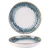 Pack Size 6 - Enigma Reef Low Bowl 27cm/74cl/ 10Â½" - 368127RE - JD Catering Equipments Ltd