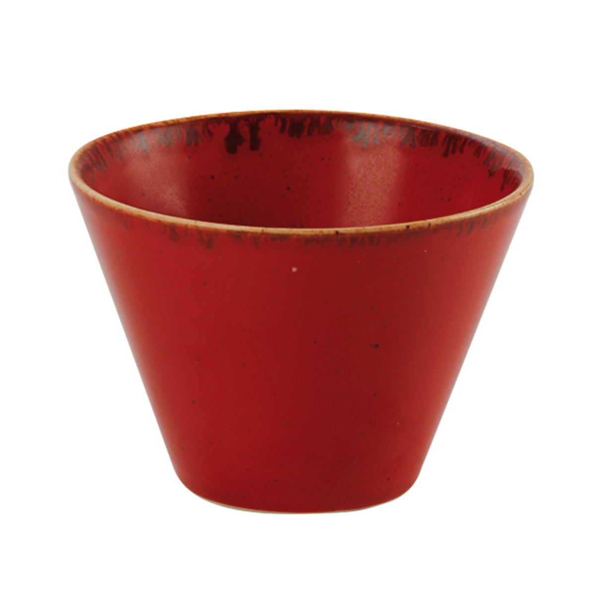 Seasons Magma Bowl 9cm/3.5" 20cl/7oz 368209MA Pack Size  6