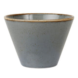 Seasons Storm Conic Bowl 11.5cm 14oz 368211RM Pack Size 6 - JD Catering Equipment Solutions Ltd
