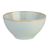 Seasons Stone Finesse Bowl 16cm/6.25" (30oz) 368216ST Pack Size 6 - JD Catering Equipment Solutions Ltd