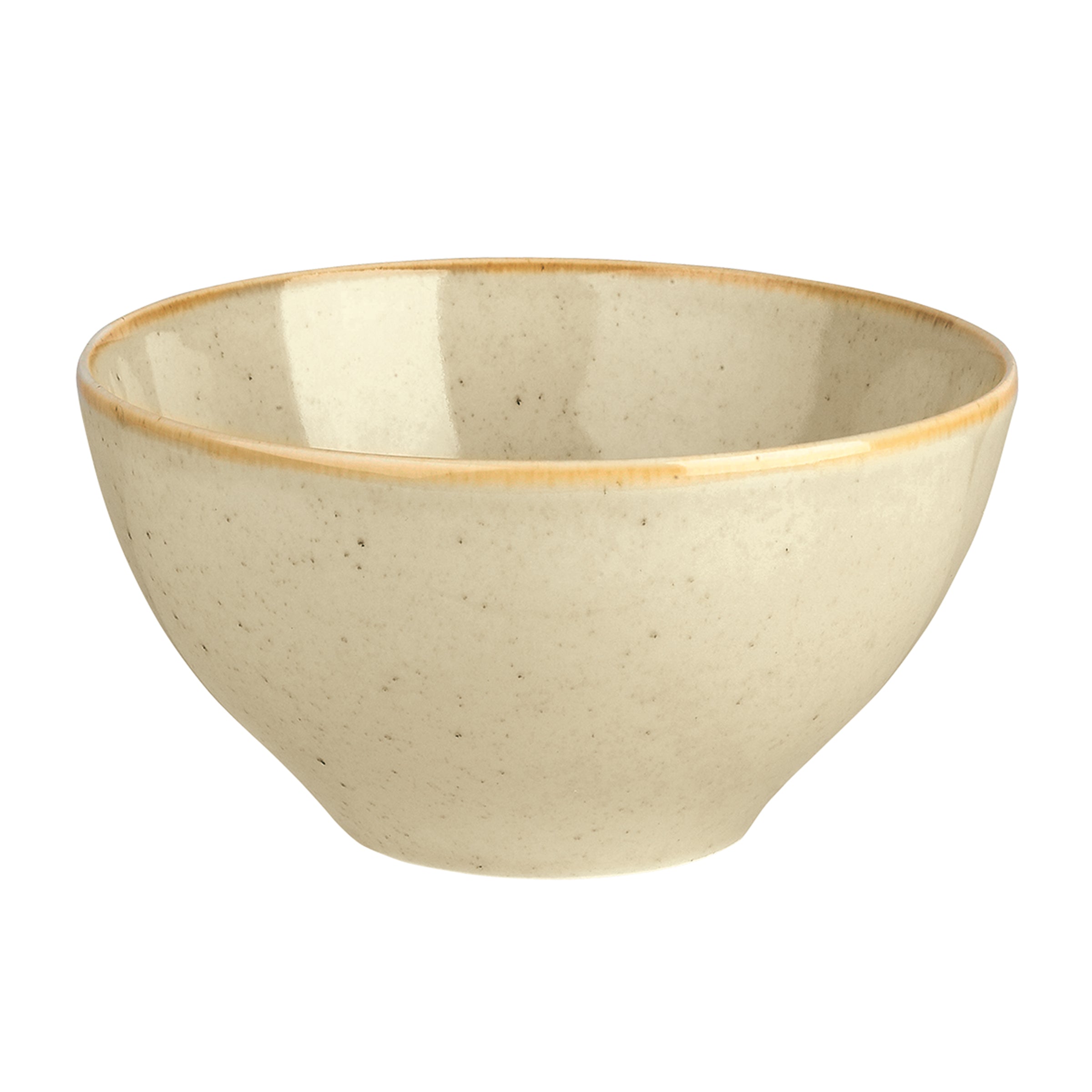 Seasons Wheat Finesse Bowl 16cm/6.25" (30oz) 368216WH Pack Size  6