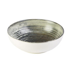 Pack Size 6 - Enigma Swirl Deep Bowl 17cm/44cl/ 6Â½" - 368217SW