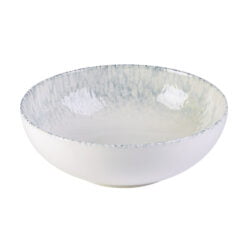 Pack Size 6 - Enigma Ripple Deep Bowl 19cm/77cl/ 7Â½" - 368219RI