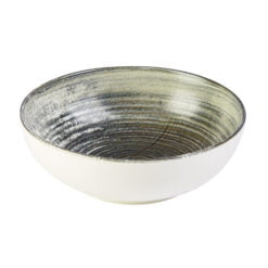 Pack Size 6 - Enigma Swirl Deep Bowl 19cm/77cl/ 7Â½" - 368219SW