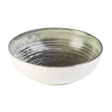 Pack Size 6 - Enigma Swirl Deep Bowl 19cm/77cl/ 7Â½" - 368219SW - JD Catering Equipments Ltd