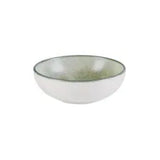 Pack Size 6 - Rustico Stoneware Selene Bowl 9 cm/3.5" - 36DC09SE - JD Catering Equipments Ltd