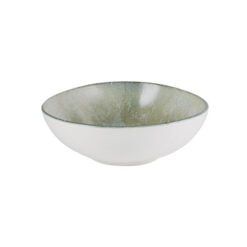 Pack Size 6 - Rustico Stoneware  Selene Bowl 14 cm/5.5" - 36DC14SE