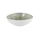 Pack Size 6 - Rustico Stoneware Selene Bowl 14 cm/5.5" - 36DC14SE - JD Catering Equipments Ltd