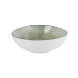 Pack Size 6 - Rustico Stoneware Selene Bowl 17 cm/6.7" - 36DC17SE - JD Catering Equipments Ltd
