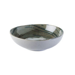 Pack Size 6 - Rustico Stoneware  Vintage Bowl 17 cm/6.7" - 36DC17VI