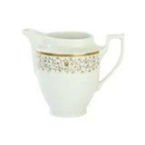 Pack Size 6 - Porland Classic Vine Creamer 27cl - 370920 - JD Catering Equipments Ltd