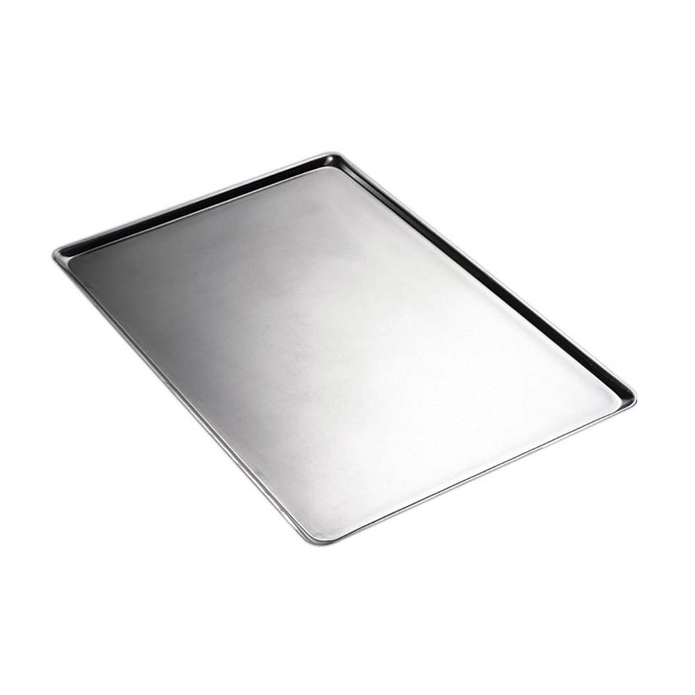 Smeg Oven Tray 4 x Flat Aluminium Trays 600mm x 400mm 3743