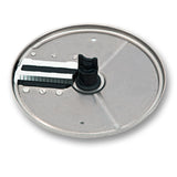 Sammic Julienne disc FCES-4x4G · 4 x 4 mm