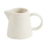 Pack Size 6 - Porland Academy Line Creamer 25cl - 375825 - JD Catering Equipments Ltd