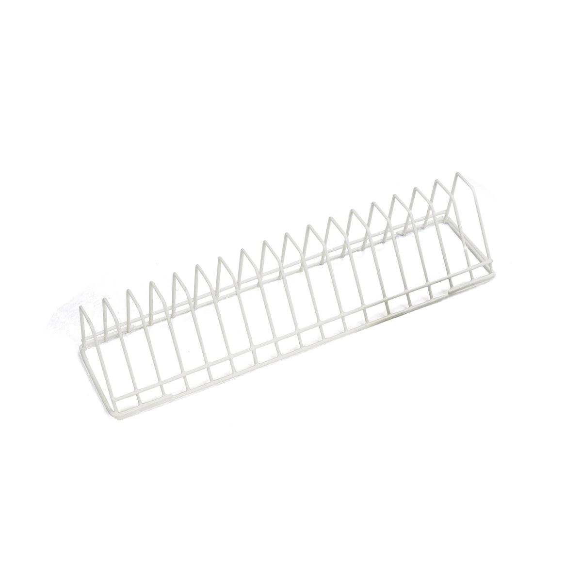 Sammic Saucer carrier 310 x 95 mm