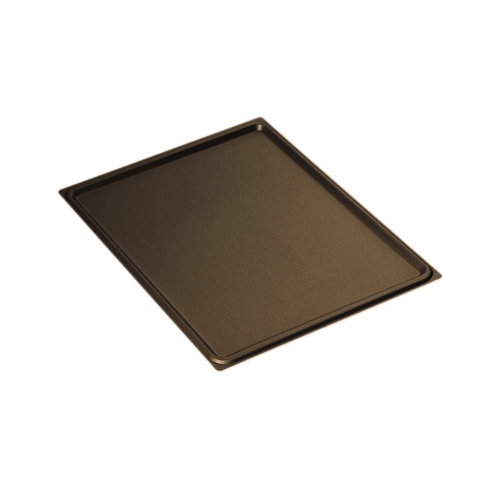 Smeg Oven Trays 4 x Flat Non Stick Teflon 435mm x 320mm 3780