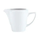 Pack Size 6 - Porcelite Conic Creamer 15cl/5oz - 378415 - JD Catering Equipments Ltd