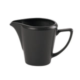 Seasons Graphite Conic Jug 15cl/5oz 378415GR Pack Size 6 - JD Catering Equipment Solutions Ltd