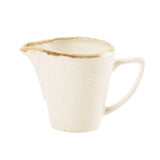 Seasons Oatmeal Conic Jug 15cl/5oz 378415OA Pack Size 6 - JD Catering Equipment Solutions Ltd