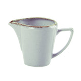 Seasons Stone Conic Jug 15cl/5oz 378415ST Pack Size 6 - JD Catering Equipment Solutions Ltd