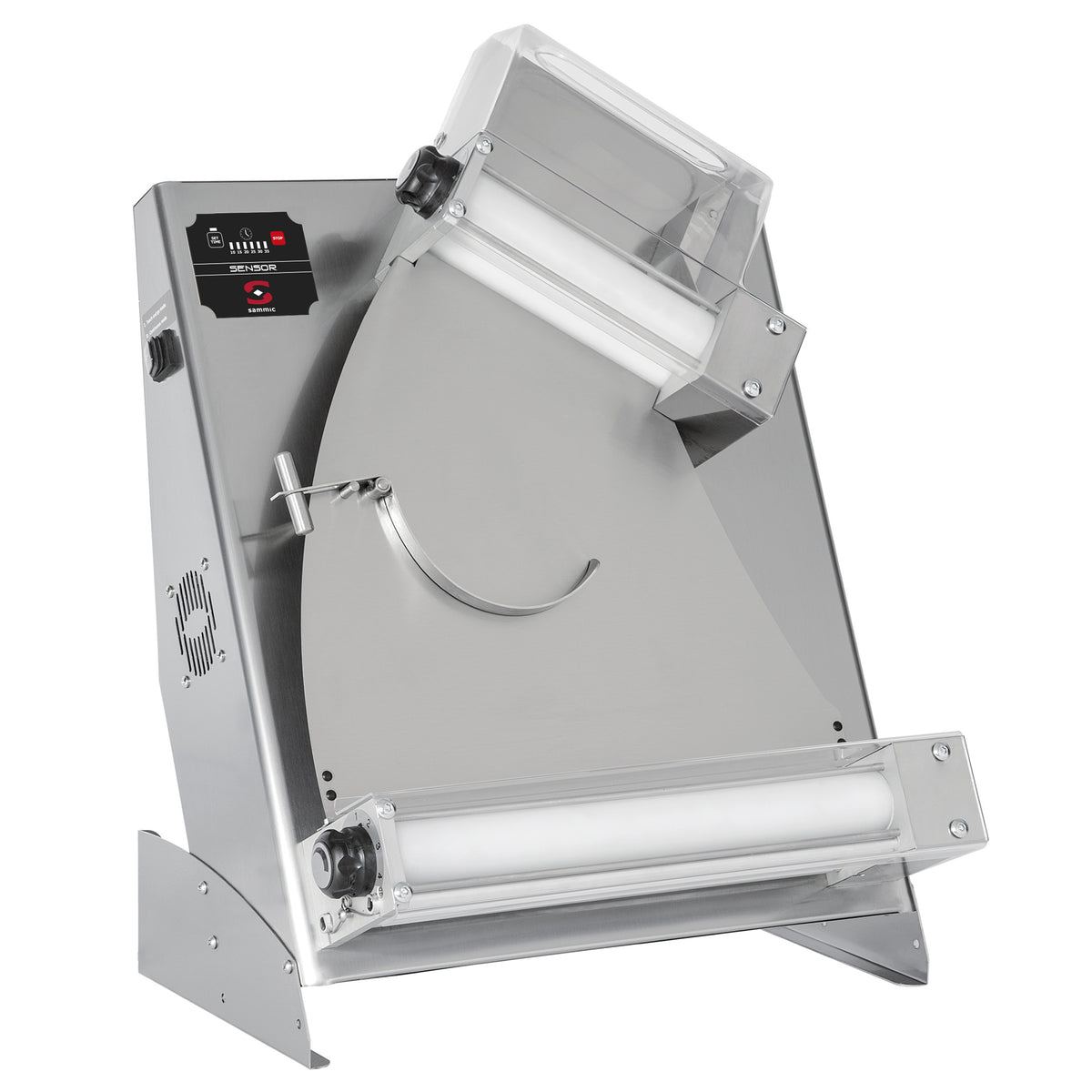 Sammic Dough rolling machine DF-30 230/50-60/1