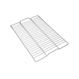 Smeg Oven Grids x4 Flat Chrome Wire Grids 600mm x 400mm 3805 - JD Catering Equipment Solutions Ltd