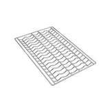 Smeg Oven Grids x4 Waved Chrome Wire Grids 600mm x 400mm 3810 - JD Catering Equipment Solutions Ltd