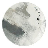 Fusion by Academy Canvas Coupe Plate 30cm / 11 " - 38111030 Pack Size 6 - JD Catering Equipments Ltd