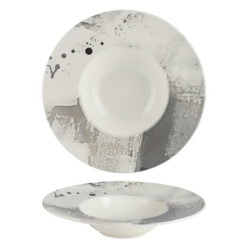 Fusion by Academy Canvas Deep Pasta Dish 29cm / 11" - 38131129 Pack Size  6