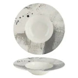 Fusion by Academy Canvas Deep Pasta Dish 29cm / 11" - 38131129 Pack Size 6 - JD Catering Equipments Ltd