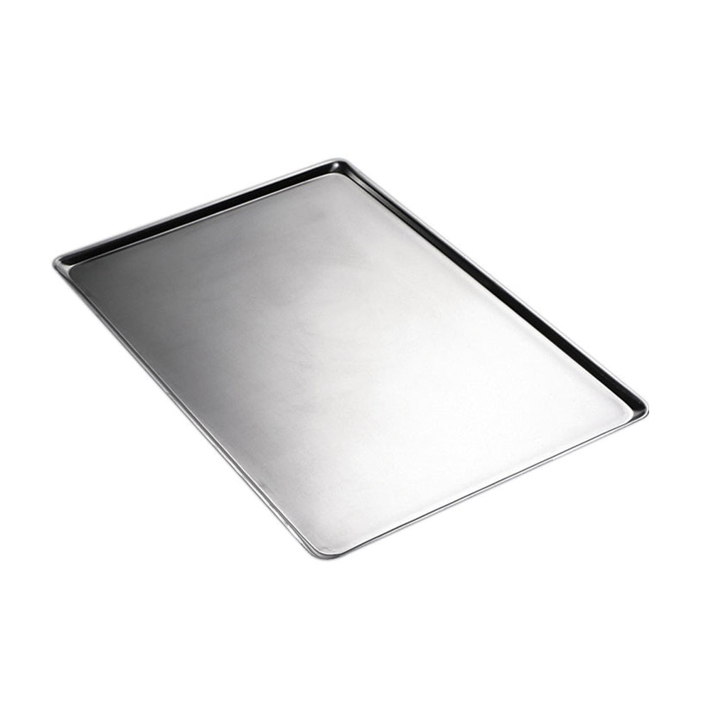 Smeg Ovens Trays 4 x Flat Aluminium 435mm x 320mm 3820