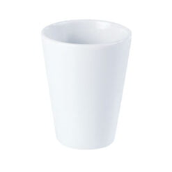 Pack Size 6 - Porcelite Sugar Stick Holder 11cl/4oz - 382111
