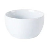 Pack Size 6 - Porcelite Sugar Bowl 9cm/3.5" 25cl/9oz - 382125 - JD Catering Equipments Ltd